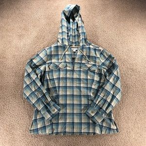 Pendleton Full Zip Jacket Size Large